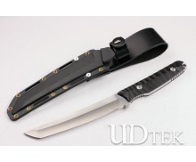 American Cold Steel Recon Tanto Outdoor Scout knife with ABS handle UD404434